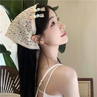 贼爱时尚海报